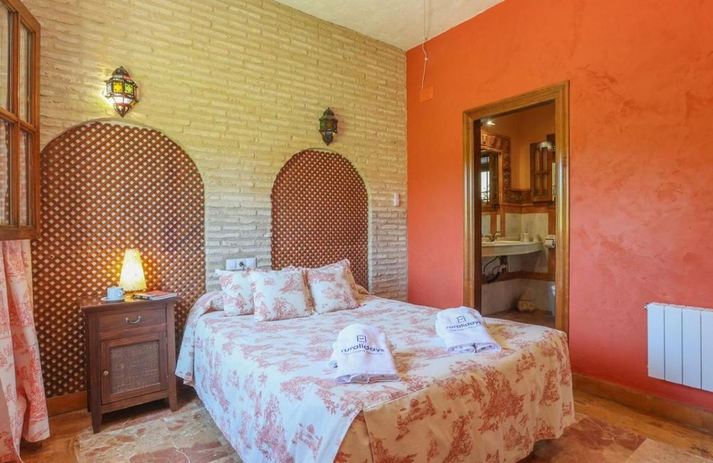 AlohaCamp Villa de Siete Dormitorios 3