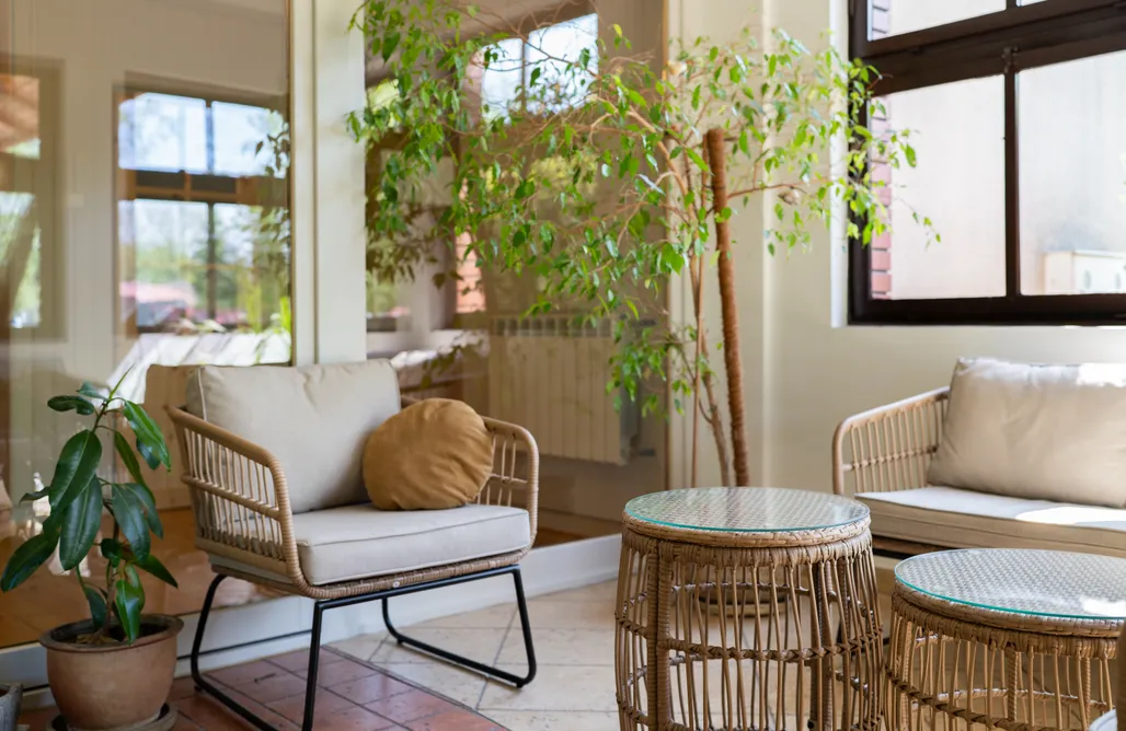 Dom z Basenem Willa Hamptons 1