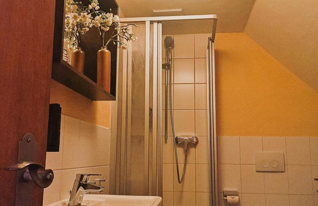 AlohaCamp Gästezimmer 1