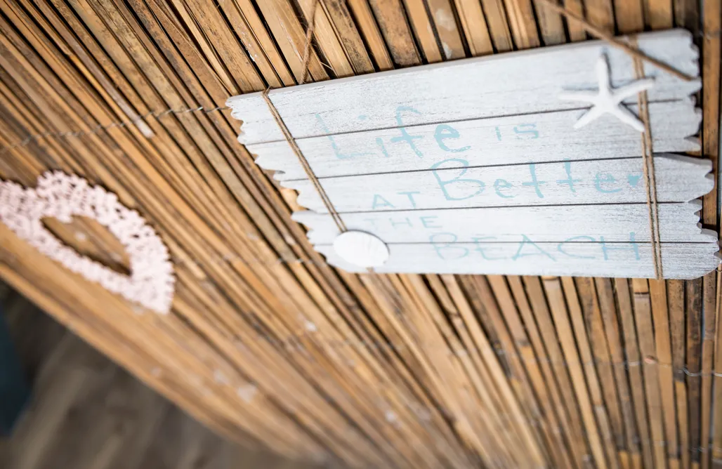 AlohaCamp Glamp Romantic 1