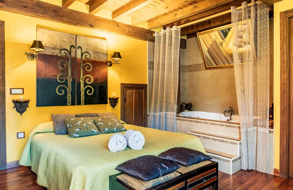 AlohaCamp Casa Quimera 2