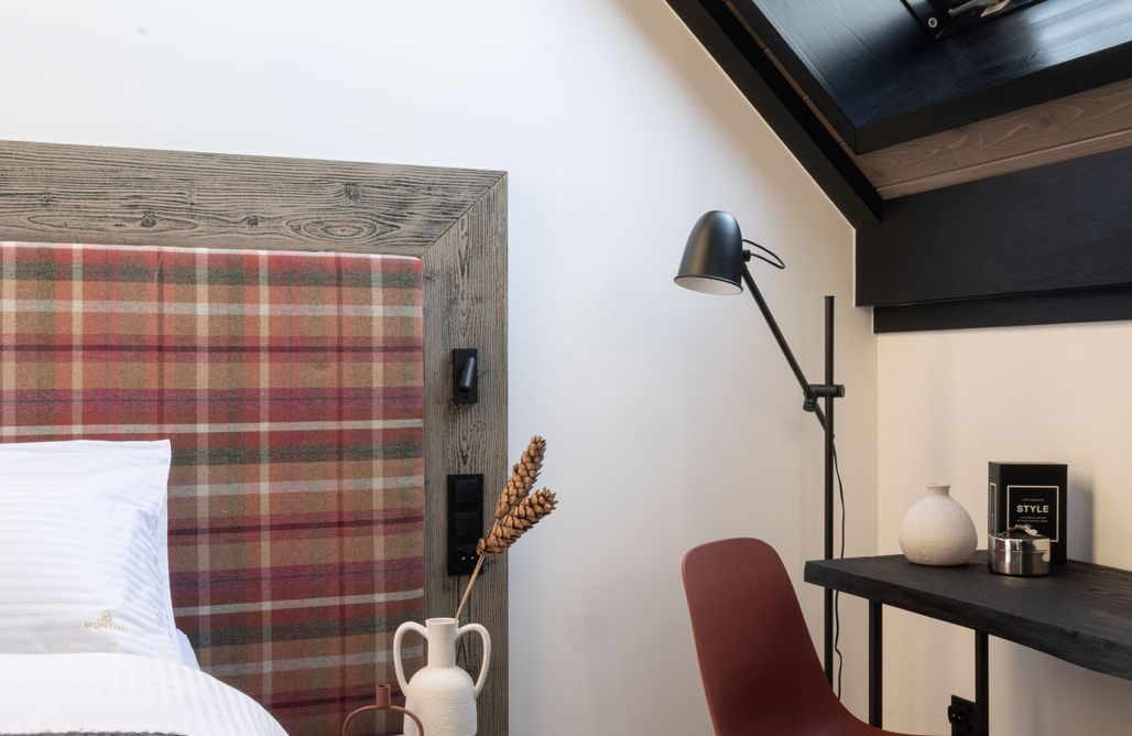 AlohaCamp domek Montini z jacuzzi 2