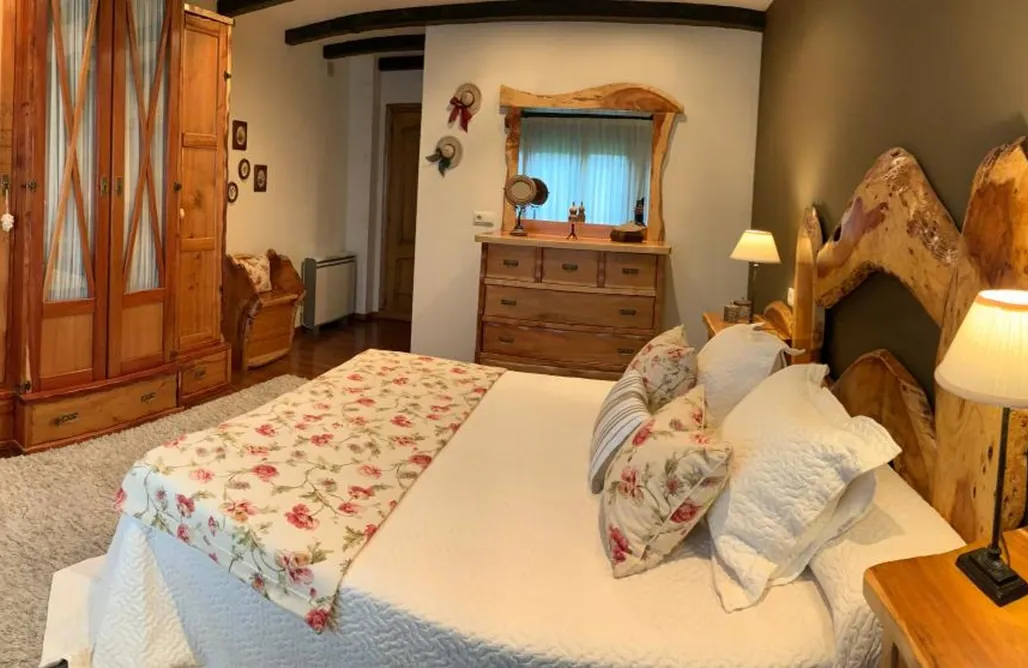 AlohaCamp Casa rural de cuatro dormitorios de lujo frente al mar 3