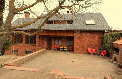 Imagen de La Casa Gran