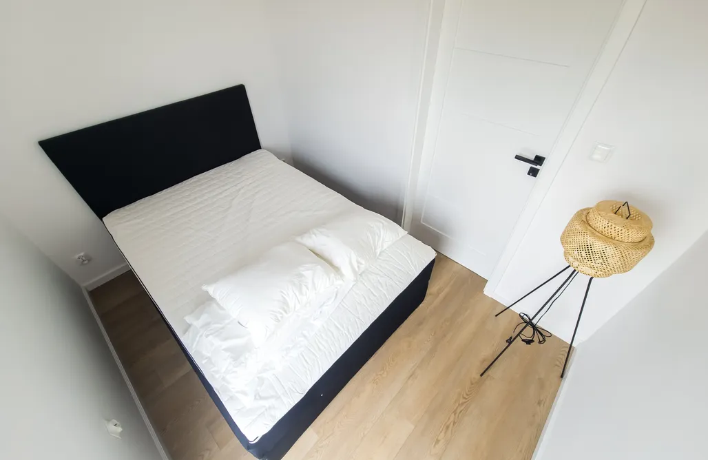 AlohaCamp Domek Maroko 2