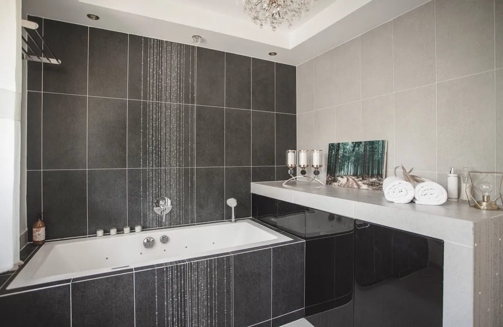 Domki nad Jeziorem Dolnośląskie Sobótkowe Zacisze 1