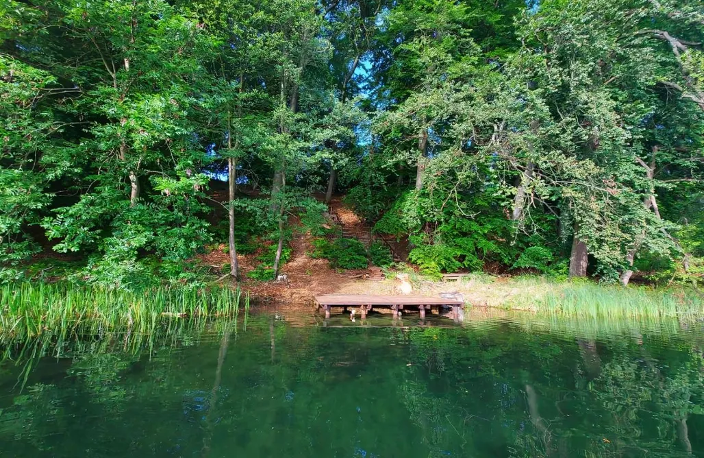 noclegi AlohaCamp Szmaragdowy Raj 5