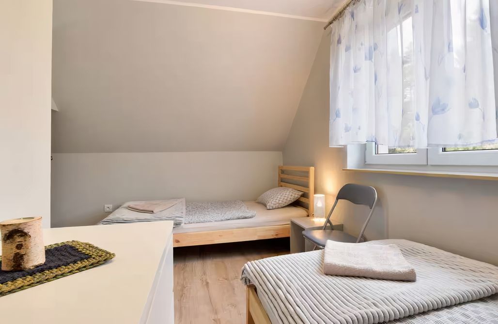 AlohaCamp Domek całoroczny 4