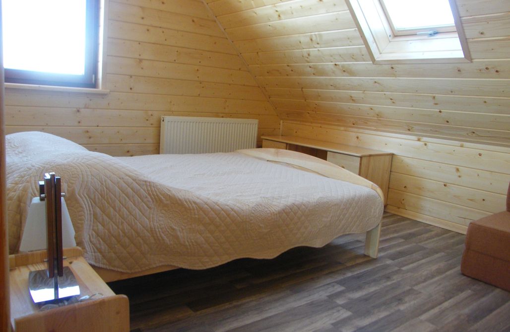 AlohaCamp Dom Harnaś  4