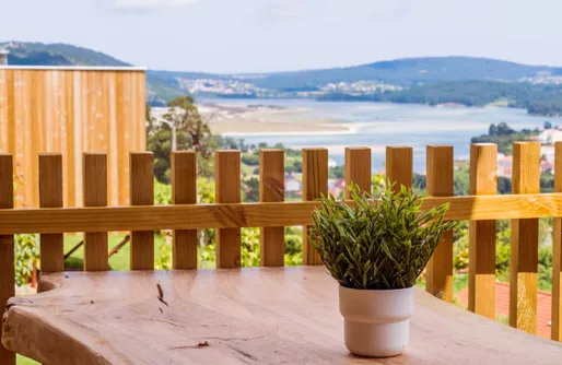 Imagen de Cabanas de Canduas