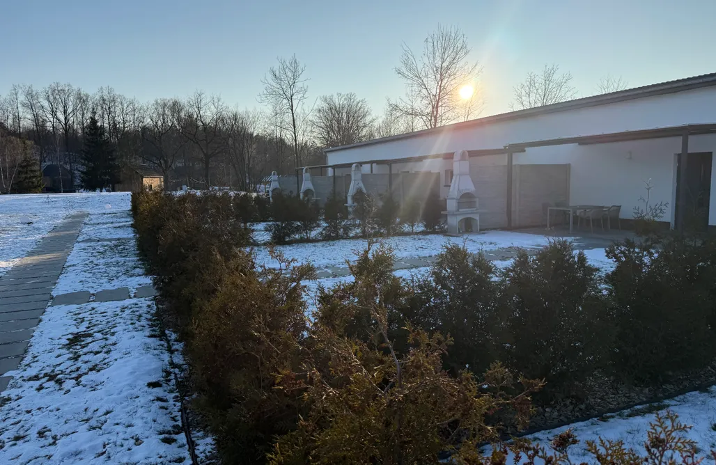 Kraków noclegi ze śniadaniem Leśne Szepty - Apartamenty  2