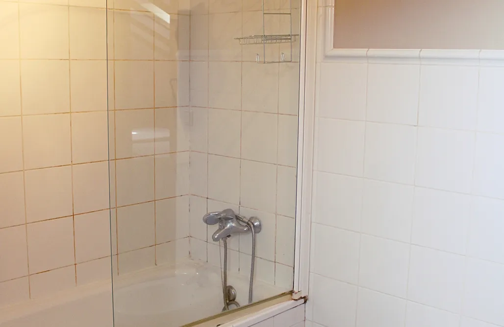 AlohaCamp La Casa Roja 1