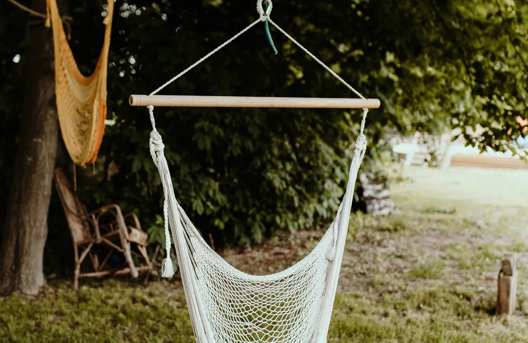 noclegi AlohaCamp Miejsce kamperowe i namiotowe - Zaborze 47 4