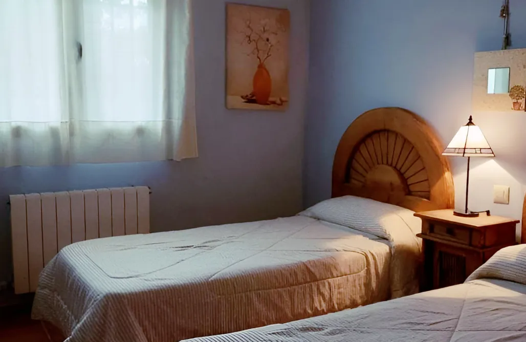 AlohaCamp Los 11 Postes 2