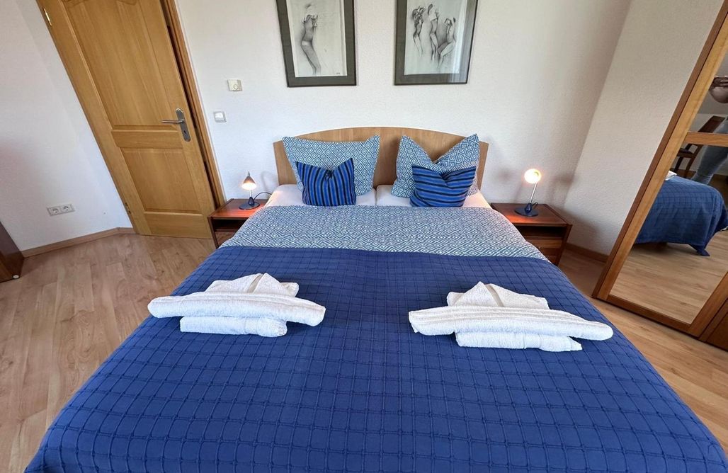 AlohaCamp Apartment mit Terrasse 4