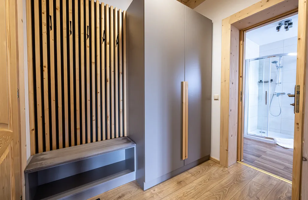 AlohaCamp Apartament dwupoziomowy 5 4