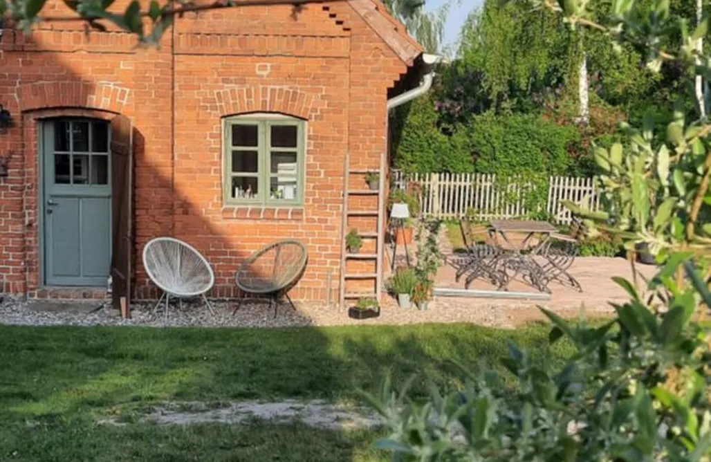 Unterkunft AlohaCamp Landhaus Fürstenhof 4