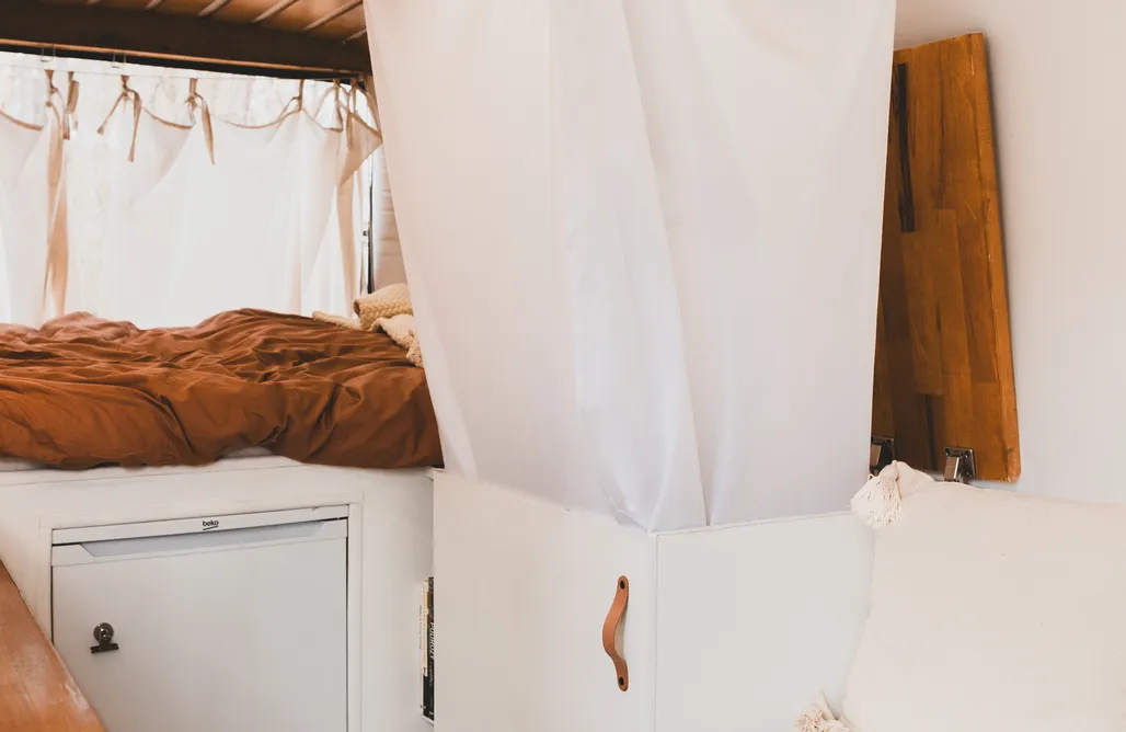 AlohaCamp ALOHACAMP VAN 2