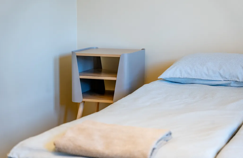 AlohaCamp Hiszpania - dom z 2 sypialniami 2