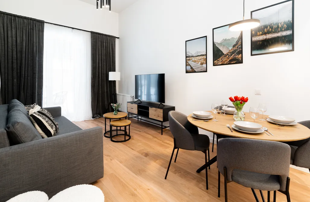 AlohaCamp Apartament 015 4