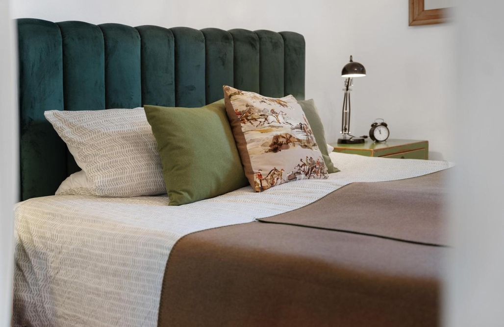 AlohaCamp Apartment 4