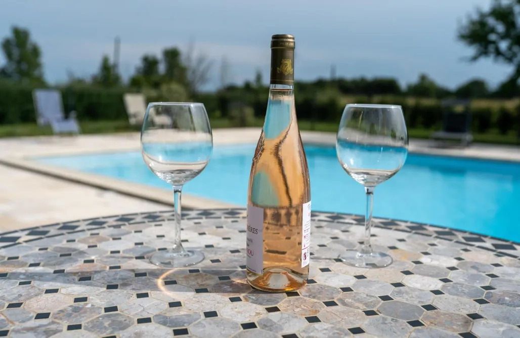 Hébergement AlohaCamp Chez PhiL 4