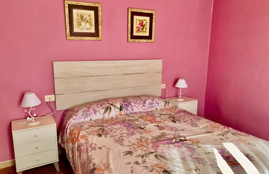 AlohaCamp Casa de tres dormitorios 2