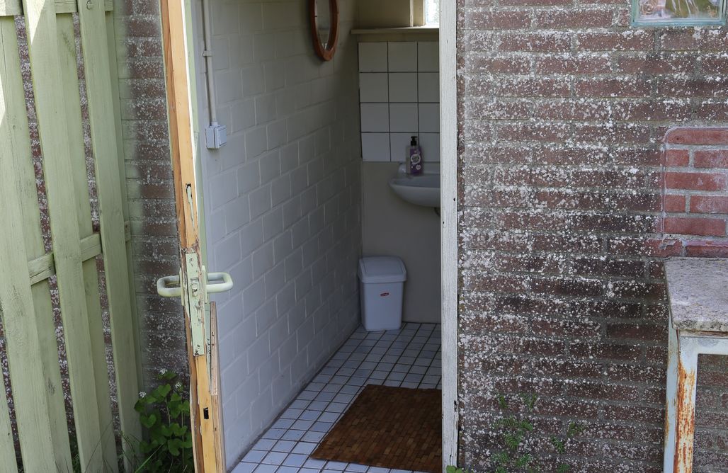 noclegi AlohaCamp Rode Bell Achter Duin 1