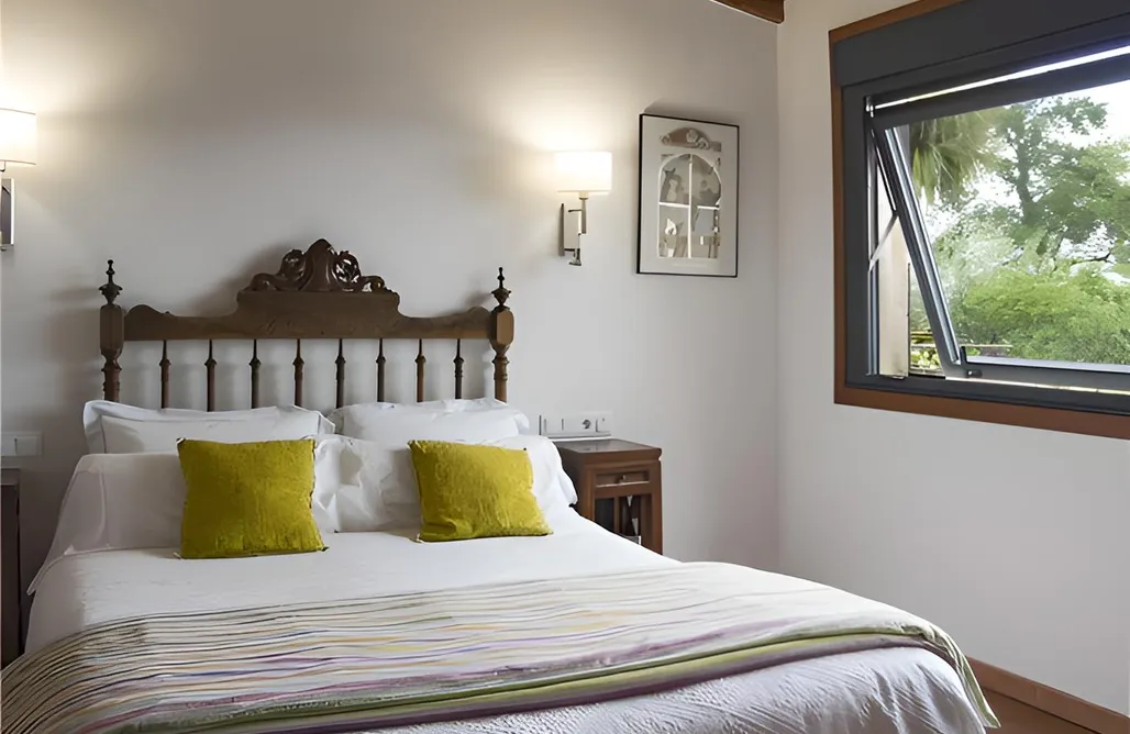 AlohaCamp Casa Cisne 3