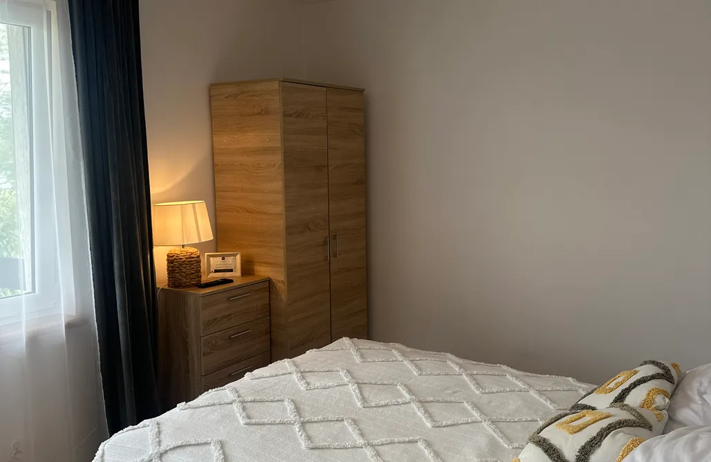 AlohaCamp Apartament typu Standard z trzema sypialniami 4