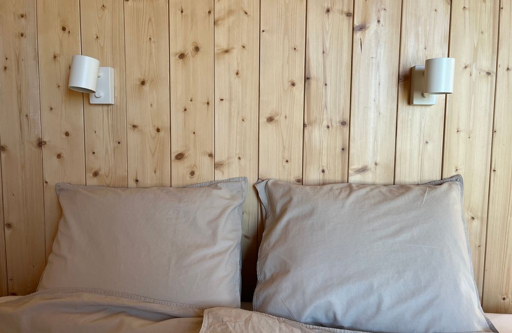 AlohaCamp Slowcabin three 2