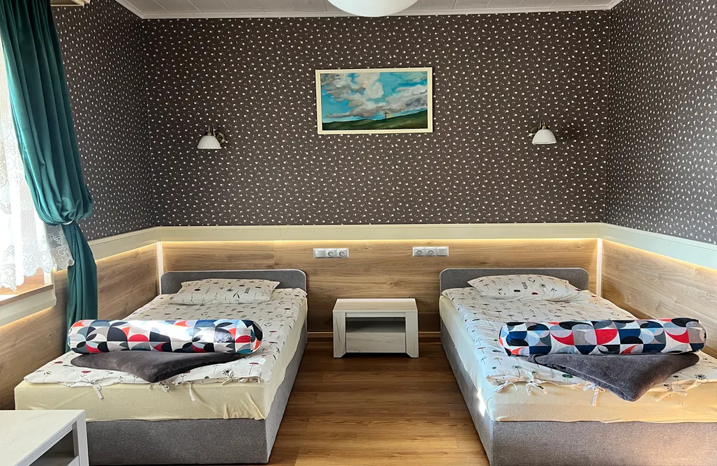 AlohaCamp Green House 4