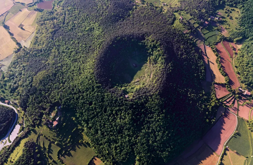 Unterkunft AlohaCamp Sitio para auto/caravanas - Camping Lava 1