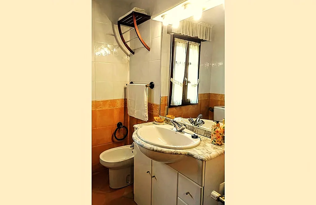 Alojamiento Arriondas Casa Albina 1