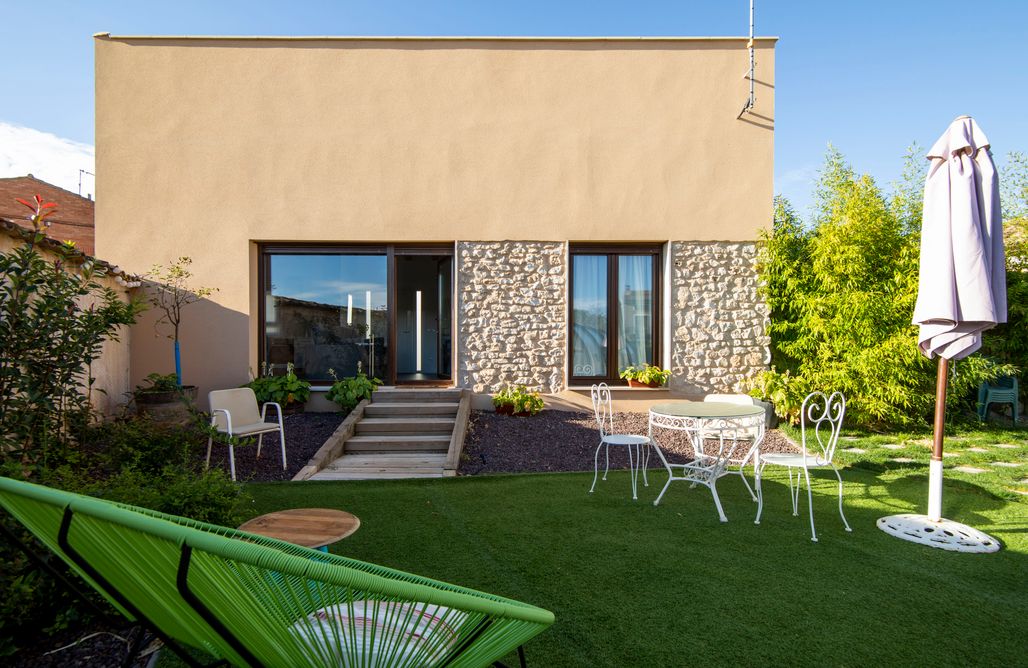 AlohaCamp La Ren Lecrés _Apartamento 4