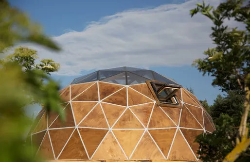 Imagen de Glamping en Tarragona