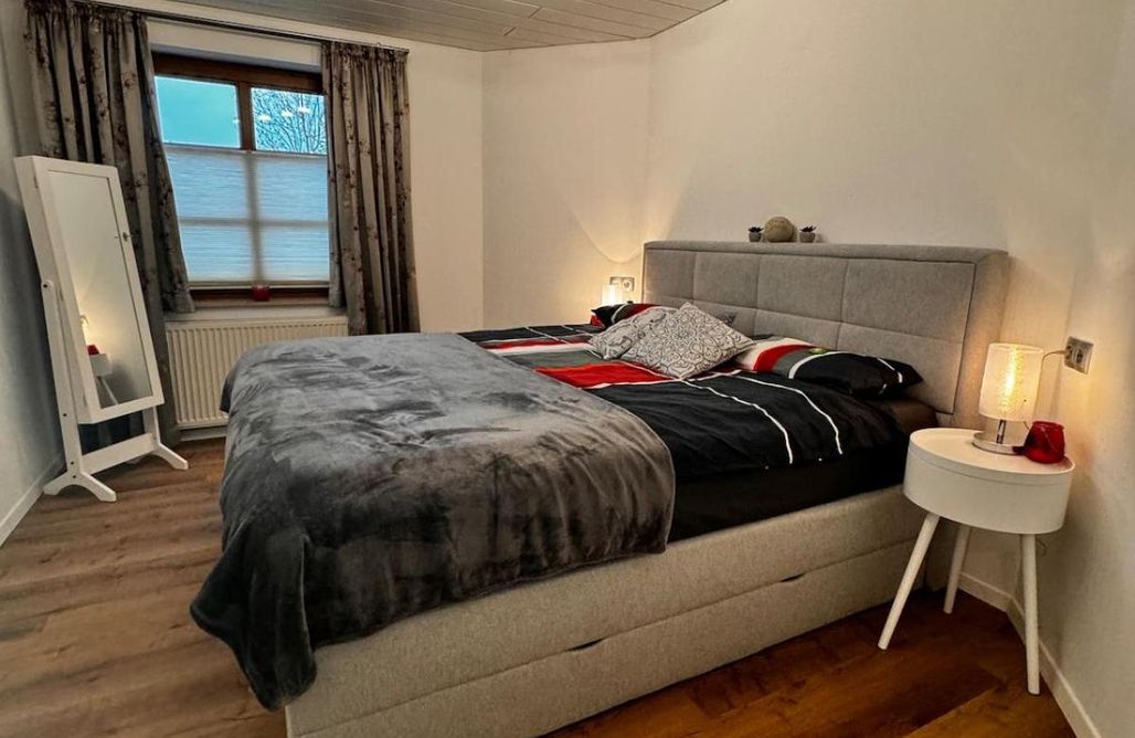 AlohaCamp Zwei Schlafzimmer Apartment 2