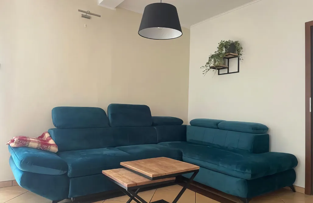 Skorzęcin Domki Zaczarowany Bieślin 3