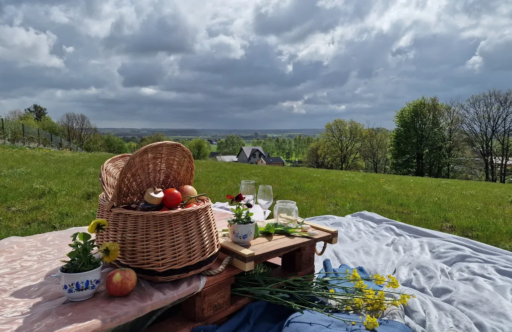 Domki Władysławowo 🌊 Kaszubskie Wzgórze 1