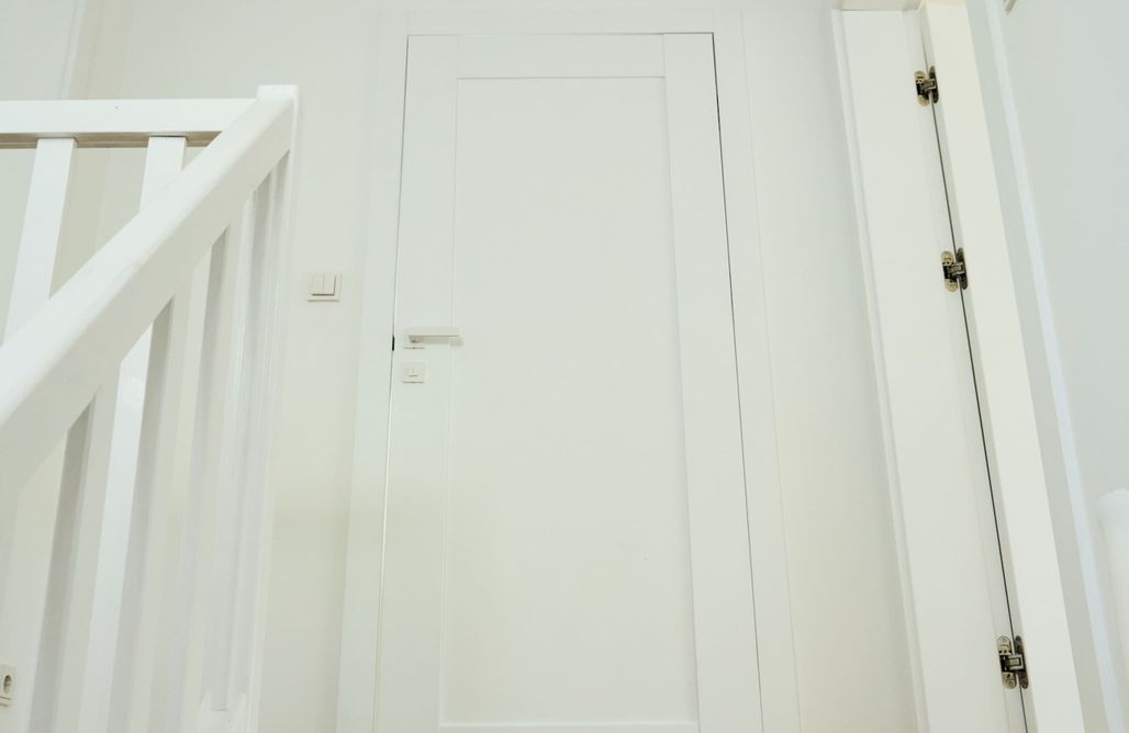 AlohaCamp Wśród Drzew - Domek z Jacuzzi 1