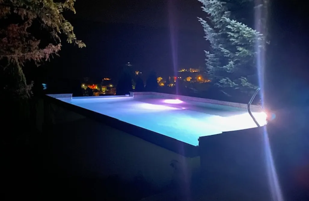 AlohaCamp accommodation Willa Świerkowa 19 1