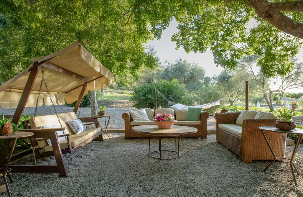 AlohaCamp Sa Rota den Palerm 1