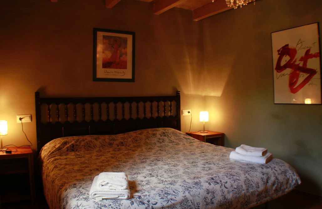 AlohaCamp Masia La Caseta  2