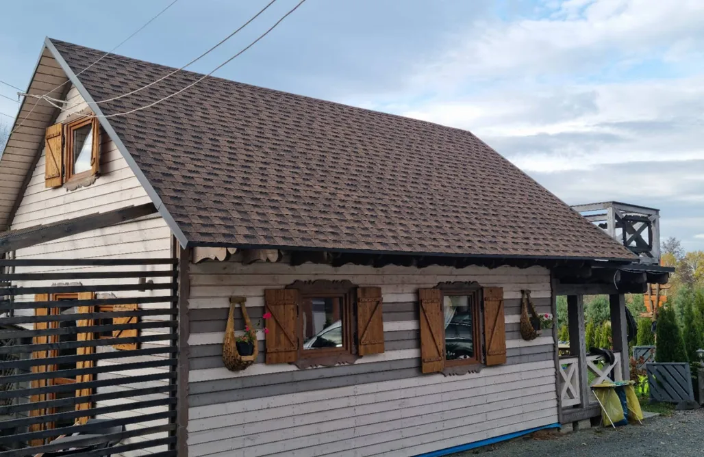 Domki Karpacz Ostoja Karkonoska - Domki 
 1