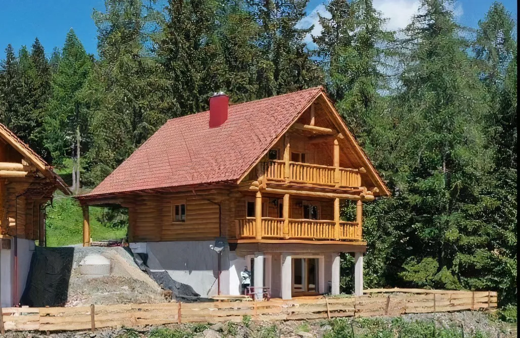 Reimers Chalet AlohaCamp