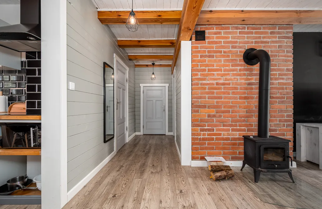 AlohaCamp Apartament 1 3