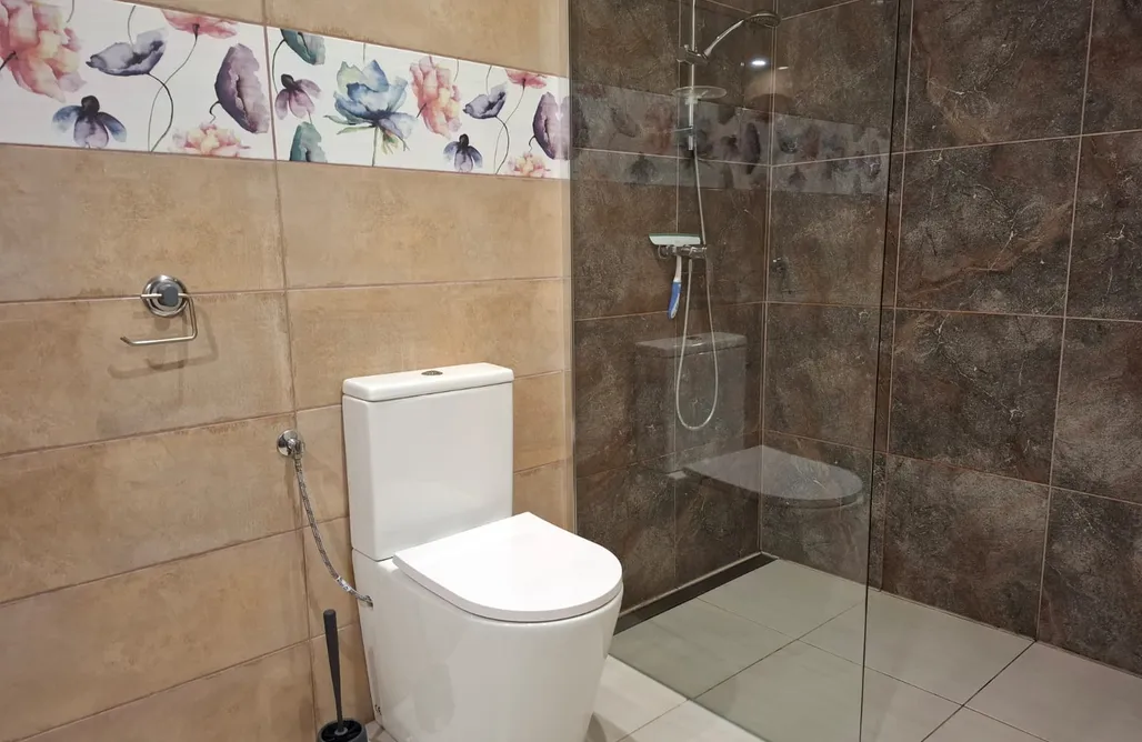 AlohaCamp Pokój czteroosobowy 4