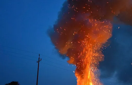 Zdjęcie obiektu Miejsce kamperowe i namiotowe - JBM Winnica Bugaj