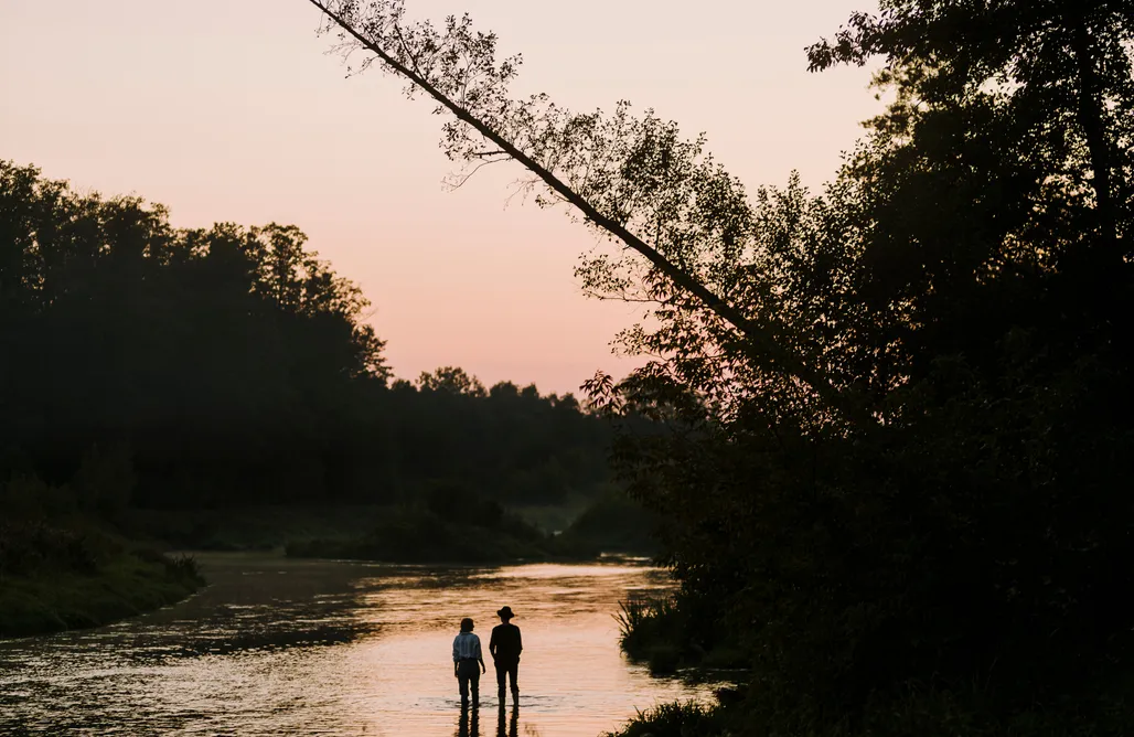 Majówka Na Mazurach ⛵️ Gniazdowo - dom i sauna nad rzeką 1