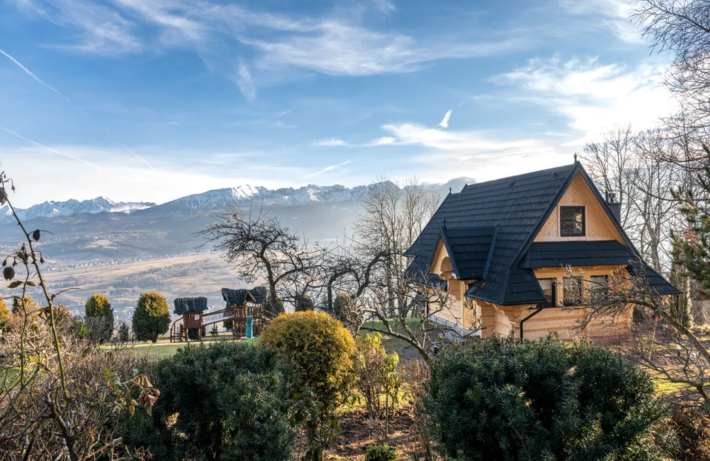 Location Villa Italie Furmanova Chalets 2